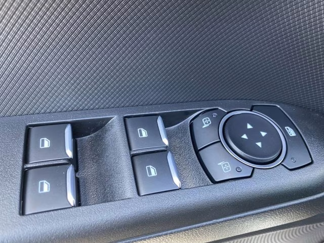 2026 Azure Gray Metallic Tri-Coat Ford Bronco Sport Big Bend 4X4 SUV