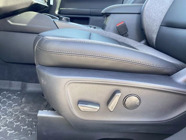 2026 Azure Gray Metallic Tri-Coat Ford Bronco Sport Big Bend 4X4 SUV