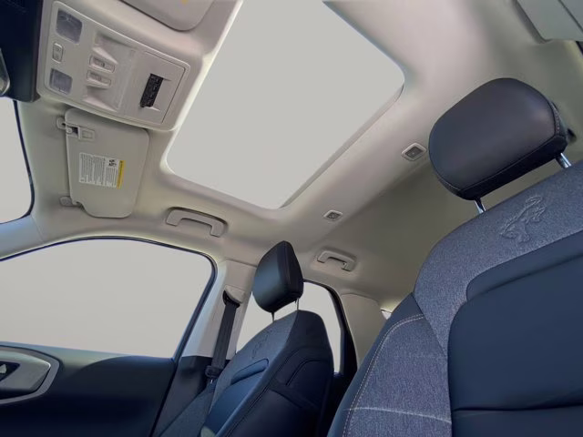 2026 Azure Gray Metallic Tri-Coat Ford Bronco Sport Big Bend 4X4 SUV