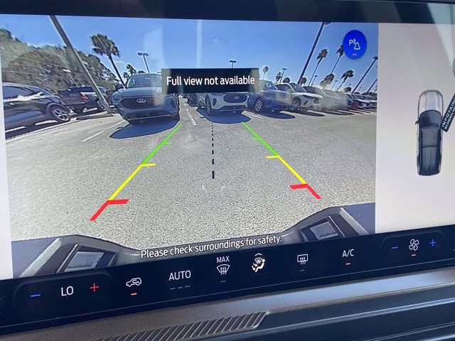 2026 Azure Gray Metallic Tri-Coat Ford Bronco Sport Big Bend 4X4 SUV