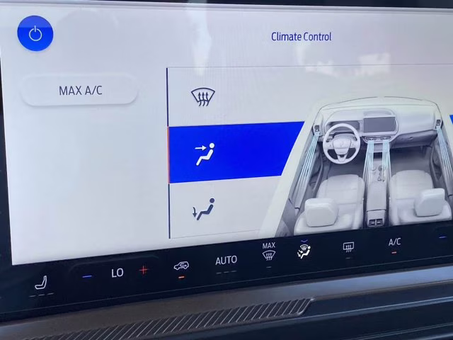 2026 Azure Gray Metallic Tri-Coat Ford Bronco Sport Big Bend 4X4 SUV