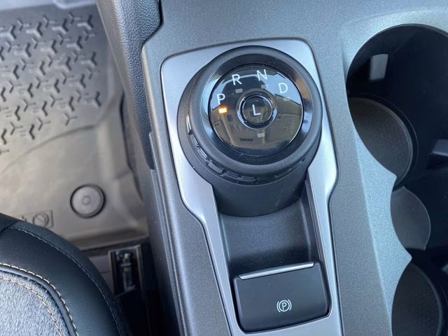 2026 Azure Gray Metallic Tri-Coat Ford Bronco Sport Big Bend 4X4 SUV