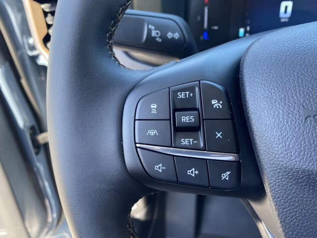 2026 Azure Gray Metallic Tri-Coat Ford Bronco Sport Big Bend 4X4 SUV