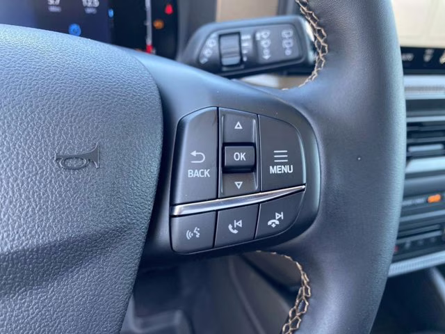 2026 Azure Gray Metallic Tri-Coat Ford Bronco Sport Big Bend 4X4 SUV