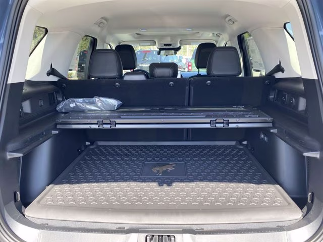 2026 Azure Gray Metallic Tri-Coat Ford Bronco Sport Big Bend 4X4 SUV