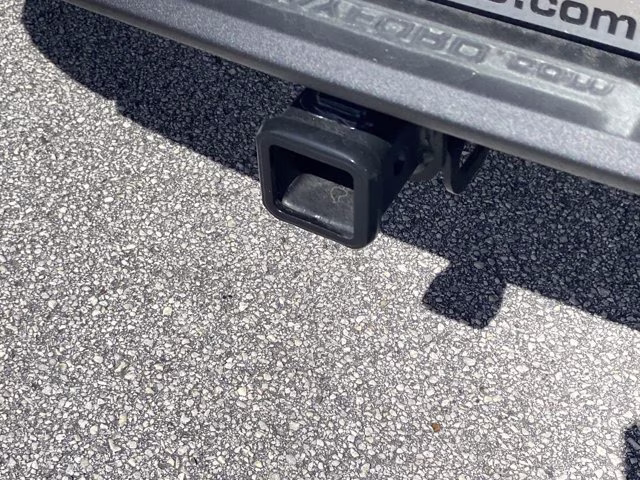 2026 Shadow Black Ford Bronco Sport Big Bend 4X4 SUV