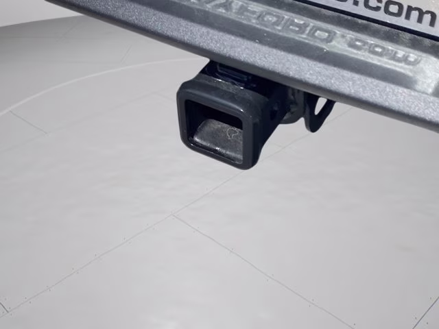2026 Shadow Black Ford Bronco Sport Big Bend 4X4 SUV