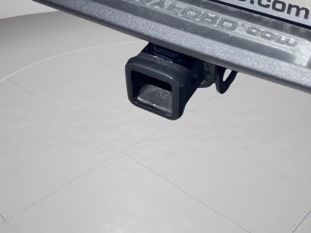 2026 Shadow Black Ford Bronco Sport Big Bend 4X4 SUV