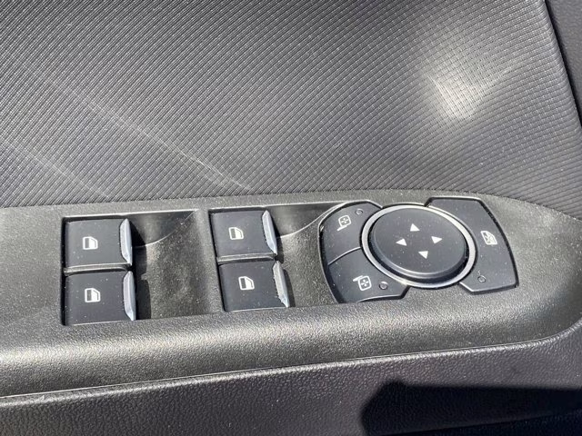 2026 Shadow Black Ford Bronco Sport Big Bend 4X4 SUV