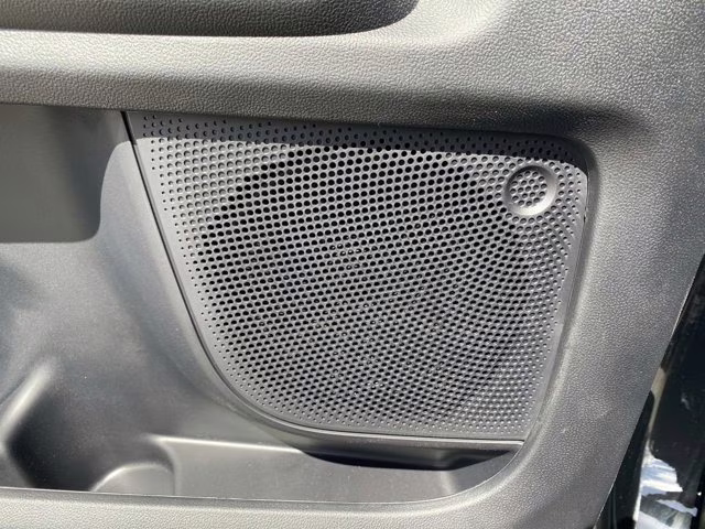 2026 Shadow Black Ford Bronco Sport Big Bend 4X4 SUV