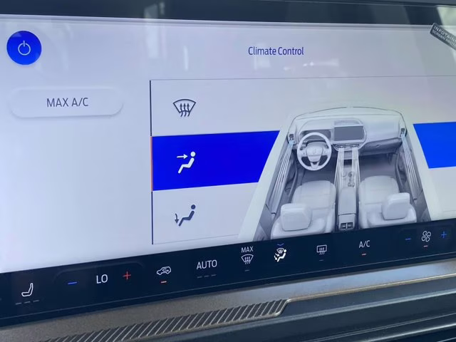 2026 Shadow Black Ford Bronco Sport Big Bend 4X4 SUV