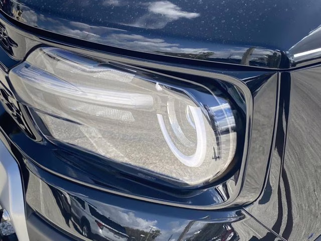 2026 Shadow Black Ford Bronco Sport Big Bend 4X4 SUV