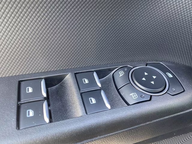 2026 Shadow Black Ford Bronco Sport Big Bend 4X4 SUV