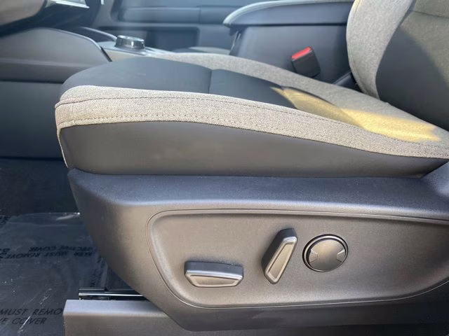 2026 Shadow Black Ford Bronco Sport Big Bend 4X4 SUV