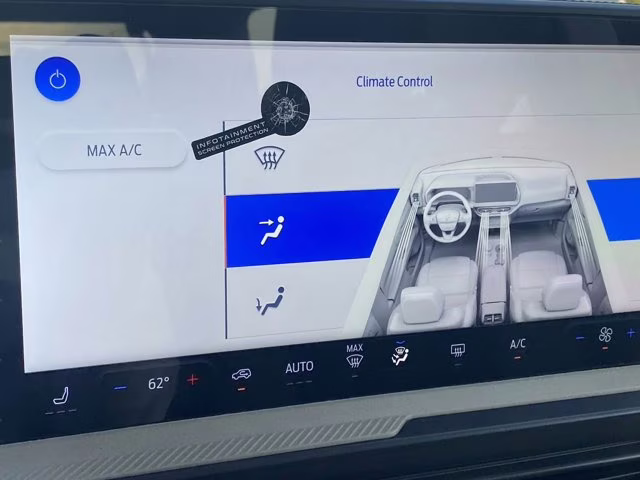 2026 Shadow Black Ford Bronco Sport Big Bend 4X4 SUV