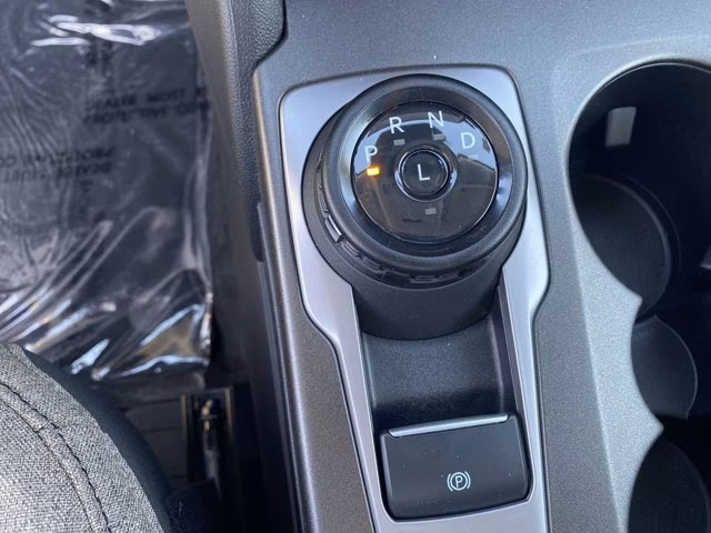 2026 Shadow Black Ford Bronco Sport Big Bend 4X4 SUV