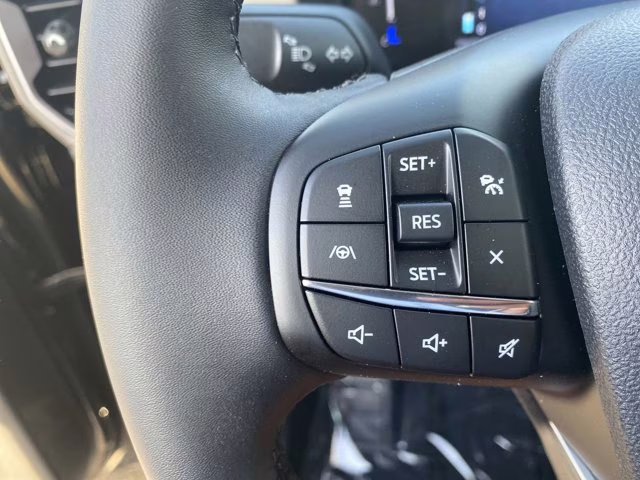 2026 Shadow Black Ford Bronco Sport Big Bend 4X4 SUV