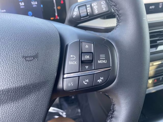 2026 Shadow Black Ford Bronco Sport Big Bend 4X4 SUV