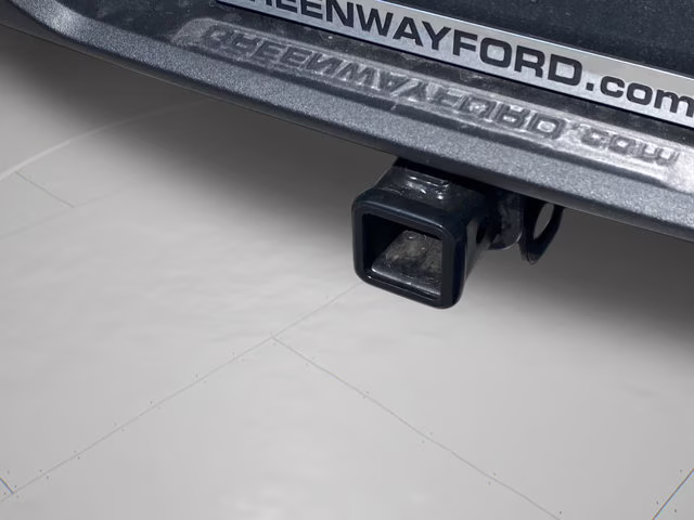 2026 Space White Metallic Ford Bronco Sport Big Bend 4X4 SUV