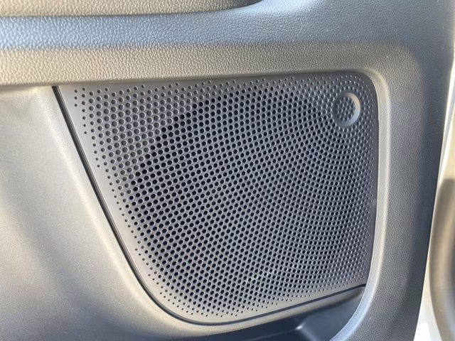 2026 Space White Metallic Ford Bronco Sport Big Bend 4X4 SUV