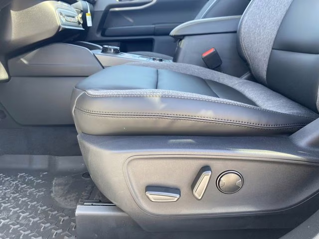 2026 Space White Metallic Ford Bronco Sport Big Bend 4X4 SUV