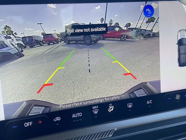 2026 Space White Metallic Ford Bronco Sport Big Bend 4X4 SUV