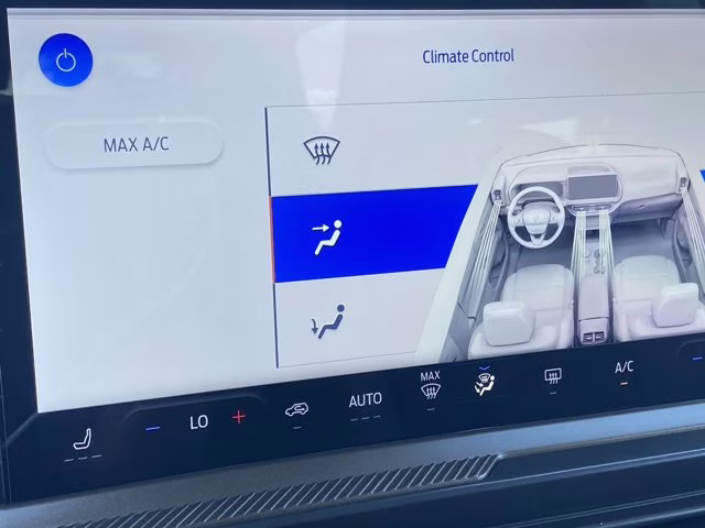 2026 Space White Metallic Ford Bronco Sport Big Bend 4X4 SUV