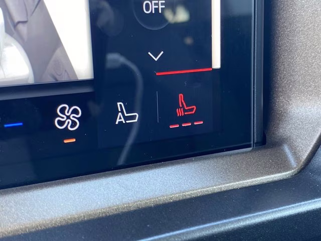 2026 Space White Metallic Ford Bronco Sport Big Bend 4X4 SUV