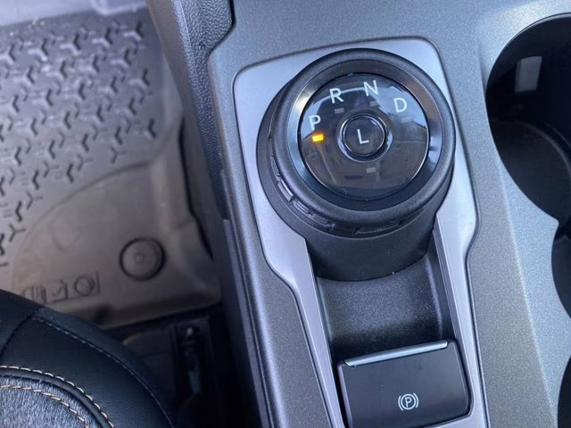 2026 Space White Metallic Ford Bronco Sport Big Bend 4X4 SUV