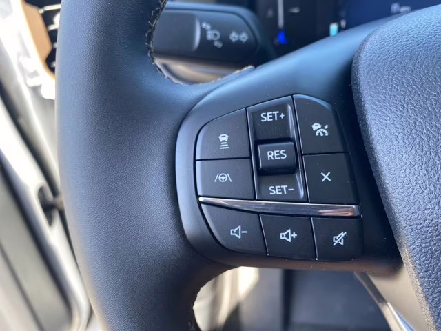 2026 Space White Metallic Ford Bronco Sport Big Bend 4X4 SUV