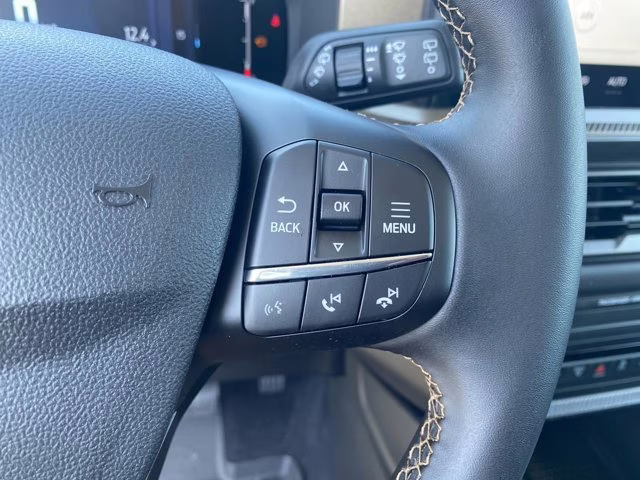 2026 Space White Metallic Ford Bronco Sport Big Bend 4X4 SUV