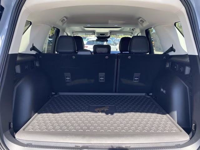 2026 Space White Metallic Ford Bronco Sport Big Bend 4X4 SUV