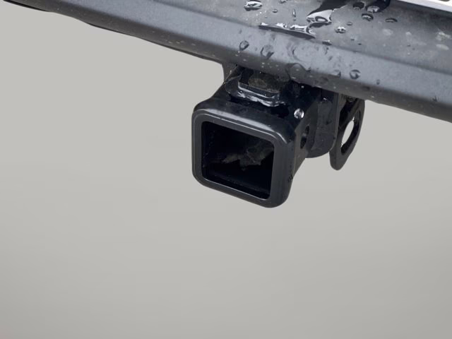 2026 Space White Metallic Ford Bronco Sport Big Bend 4X4 SUV