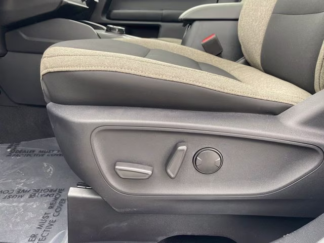 2026 Space White Metallic Ford Bronco Sport Big Bend 4X4 SUV