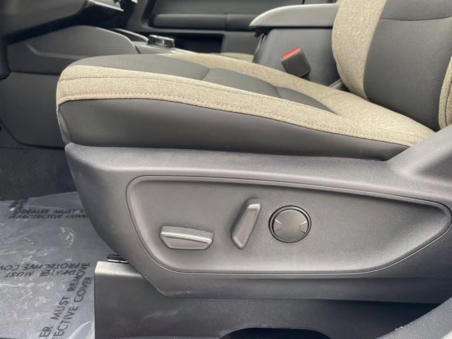 2026 Space White Metallic Ford Bronco Sport Big Bend 4X4 SUV