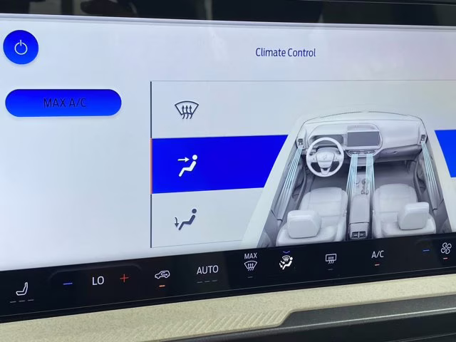 2026 Space White Metallic Ford Bronco Sport Big Bend 4X4 SUV