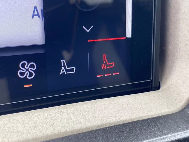 2026 Space White Metallic Ford Bronco Sport Big Bend 4X4 SUV