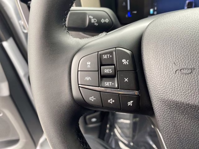 2026 Space White Metallic Ford Bronco Sport Big Bend 4X4 SUV