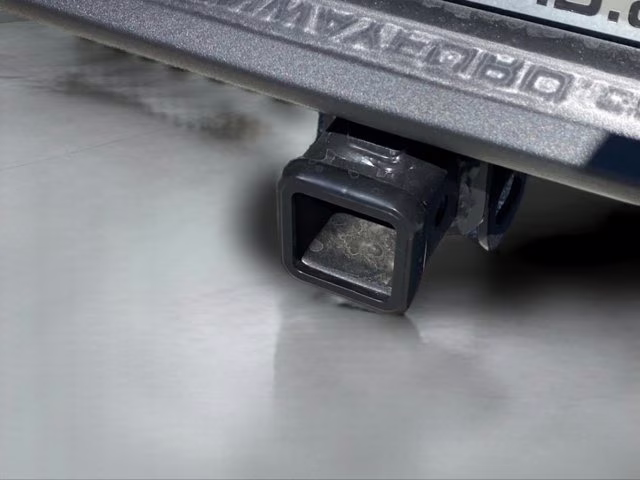 2026 Orange Fury Metallic Tri-Coat Ford Bronco Sport Big Bend 4X4 SUV