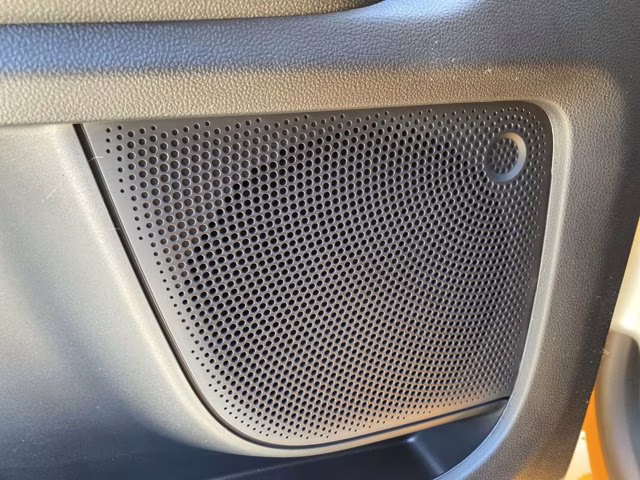 2026 Orange Fury Metallic Tri-Coat Ford Bronco Sport Big Bend 4X4 SUV