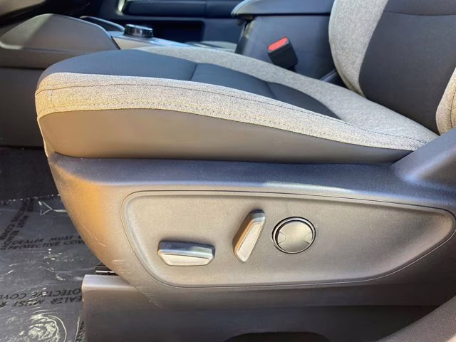 2026 Orange Fury Metallic Tri-Coat Ford Bronco Sport Big Bend 4X4 SUV