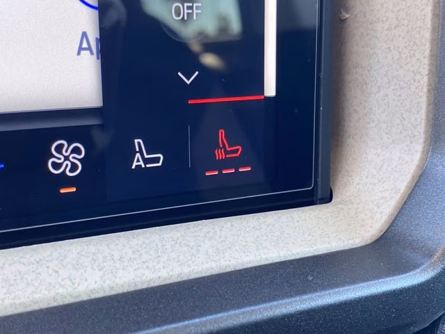 2026 Orange Fury Metallic Tri-Coat Ford Bronco Sport Big Bend 4X4 SUV