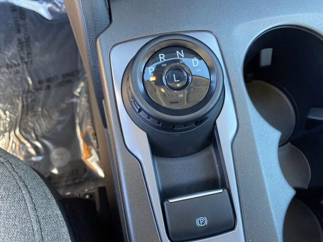 2026 Orange Fury Metallic Tri-Coat Ford Bronco Sport Big Bend 4X4 SUV