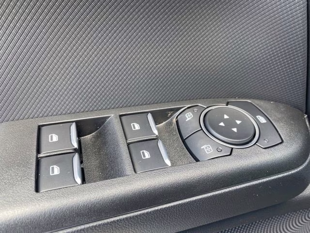 2026 Shadow Black Ford Bronco Sport Big Bend 4X4 SUV