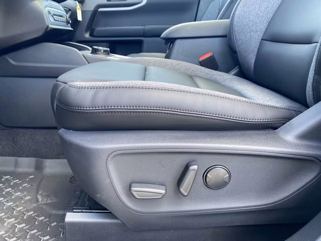 2026 Shadow Black Ford Bronco Sport Big Bend 4X4 SUV