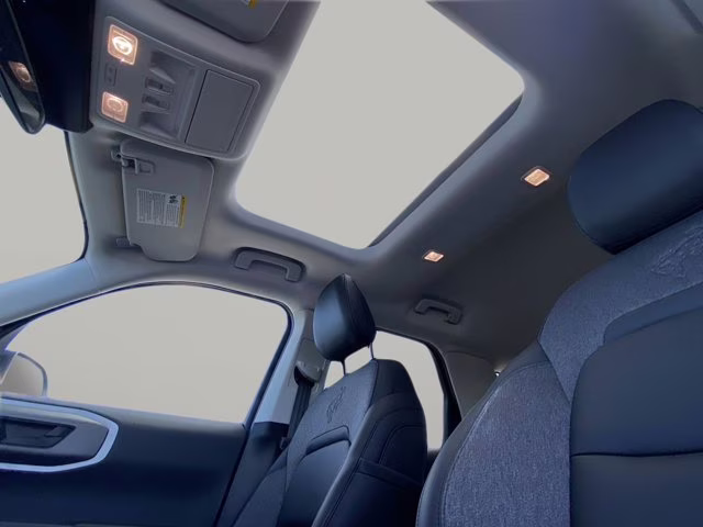 2026 Shadow Black Ford Bronco Sport Big Bend 4X4 SUV