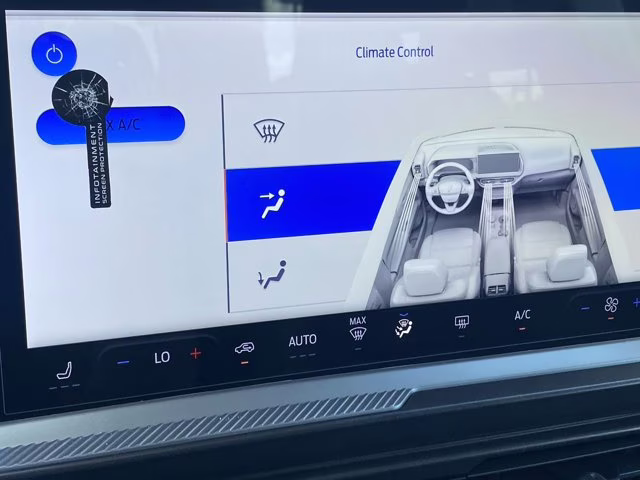 2026 Shadow Black Ford Bronco Sport Big Bend 4X4 SUV