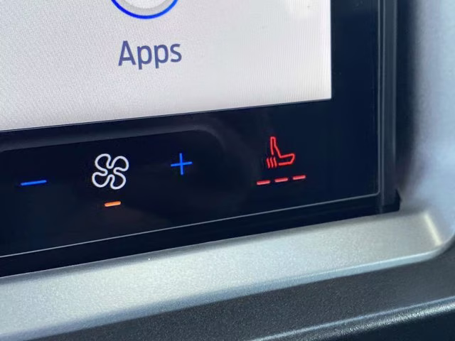 2026 Shadow Black Ford Bronco Sport Big Bend 4X4 SUV