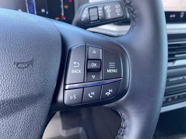 2026 Shadow Black Ford Bronco Sport Big Bend 4X4 SUV