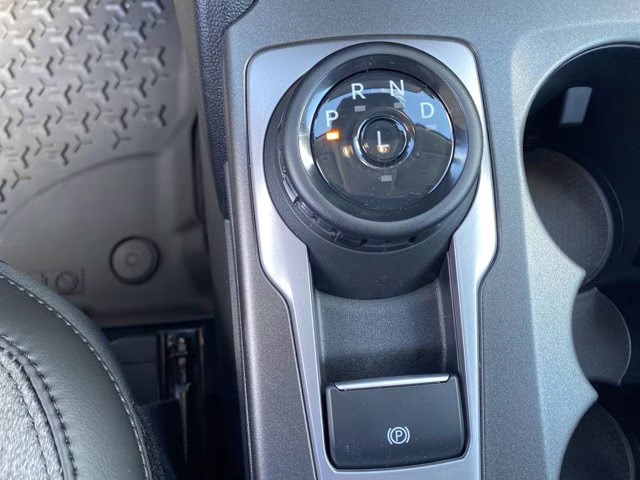 2026 Shadow Black Ford Bronco Sport Big Bend 4X4 SUV